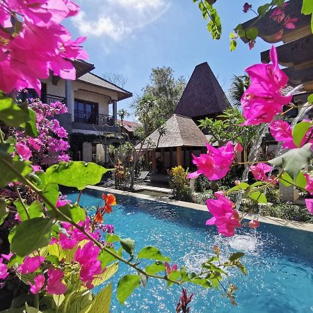 Artoria Dream Villas Bali Nusa Dua  Exteriör bild