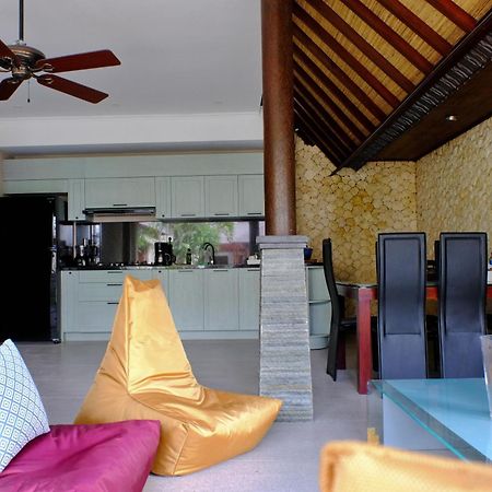 Artoria Dream Villas Bali Nusa Dua  Exteriör bild