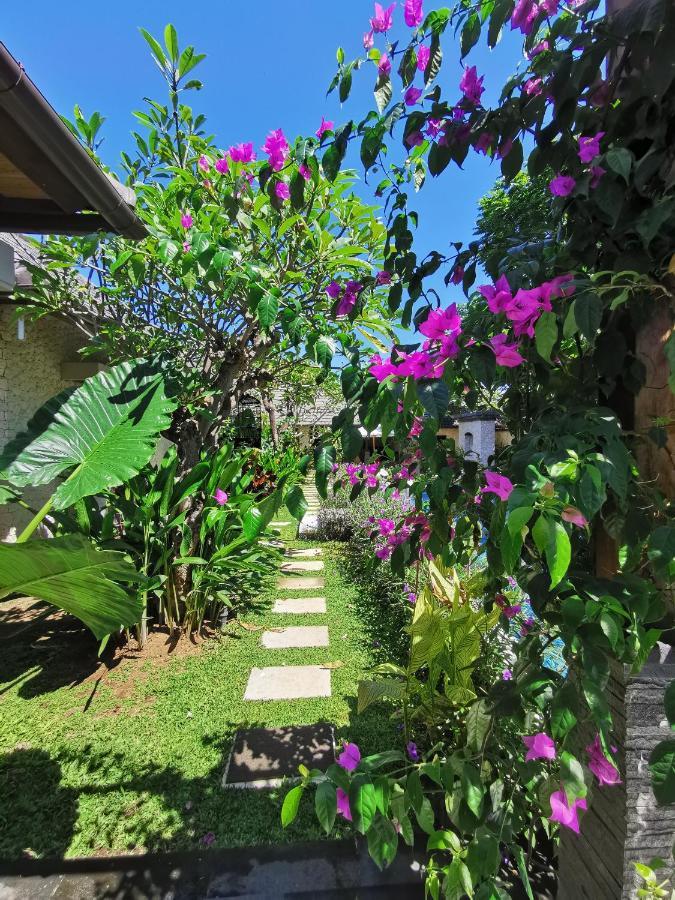 Artoria Dream Villas Bali Nusa Dua  Exteriör bild
