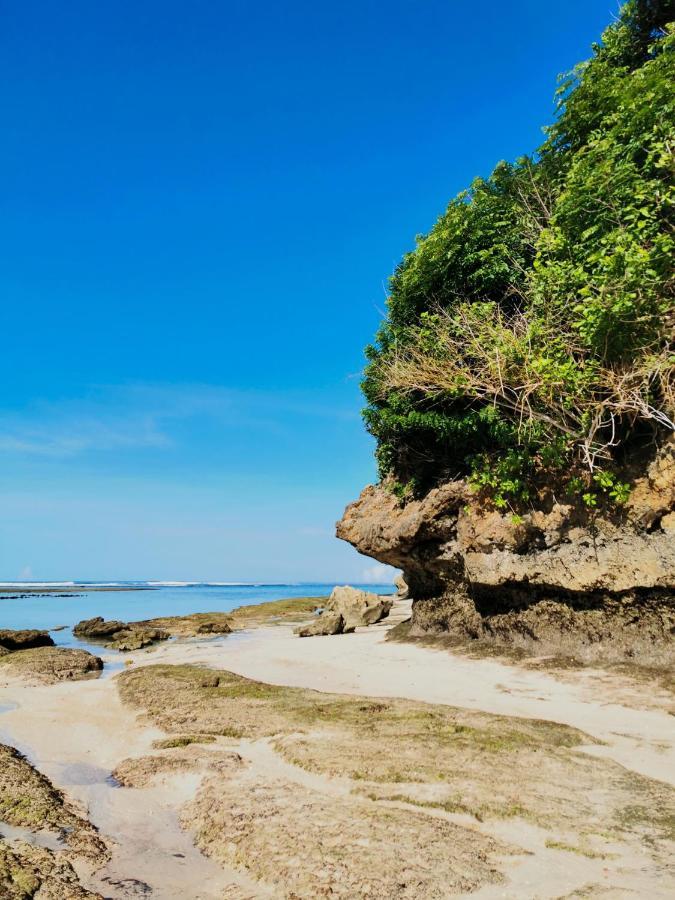 Artoria Dream Villas Bali Nusa Dua  Exteriör bild