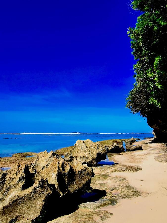 Artoria Dream Villas Bali Nusa Dua  Exteriör bild