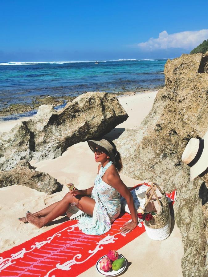 Artoria Dream Villas Bali Nusa Dua  Exteriör bild