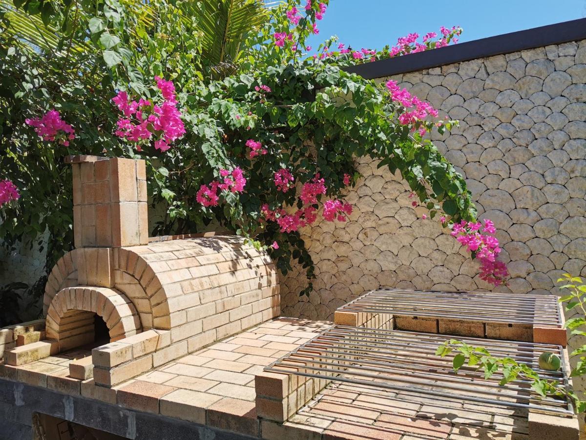 Artoria Dream Villas Bali Nusa Dua  Exteriör bild