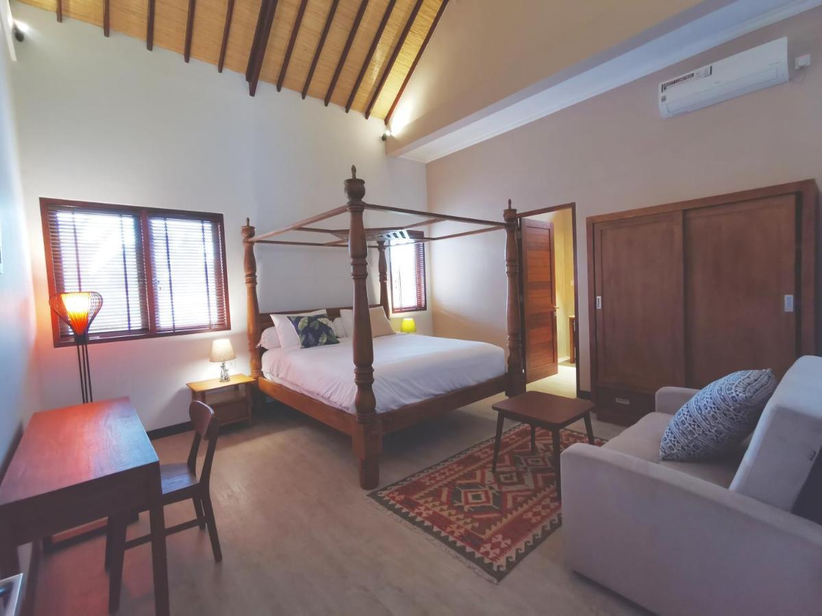 Artoria Dream Villas Bali Nusa Dua  Exteriör bild