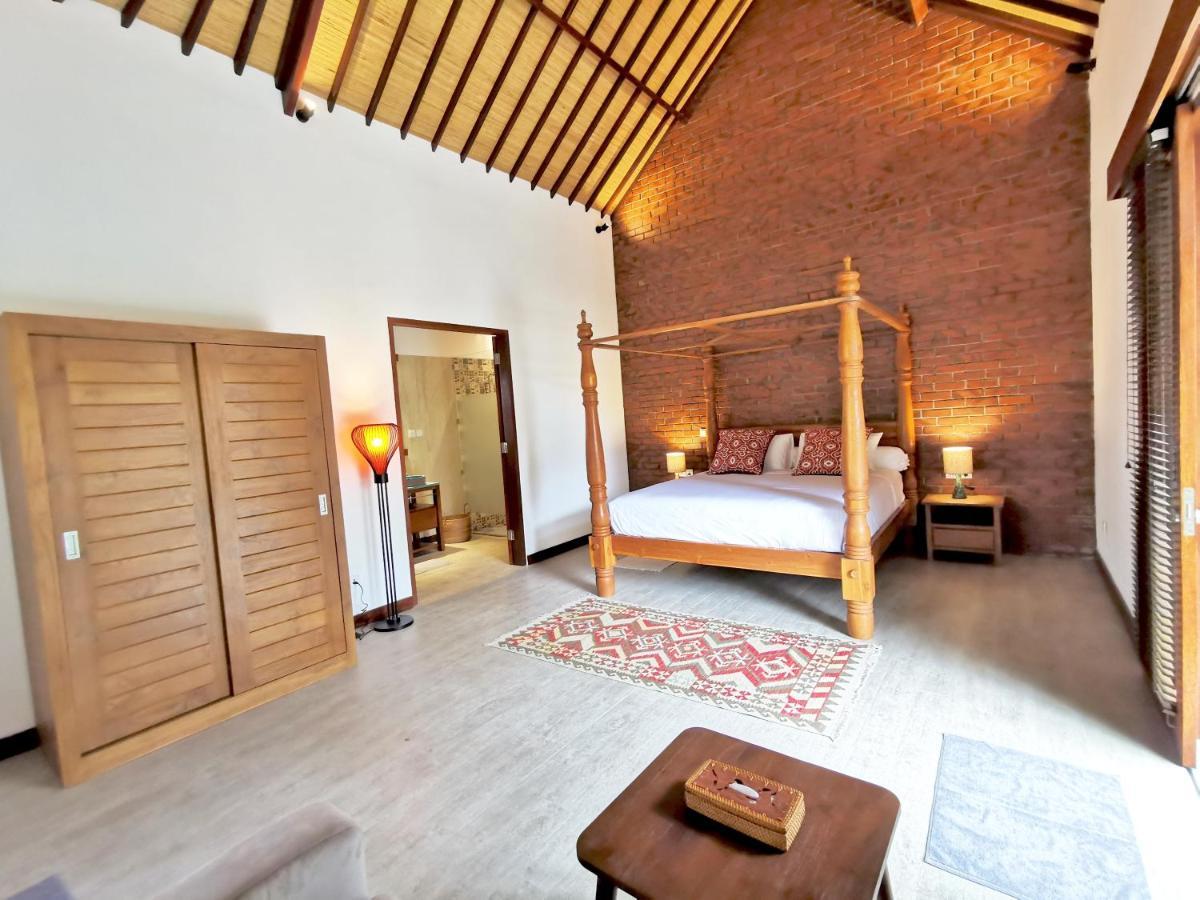 Artoria Dream Villas Bali Nusa Dua  Exteriör bild