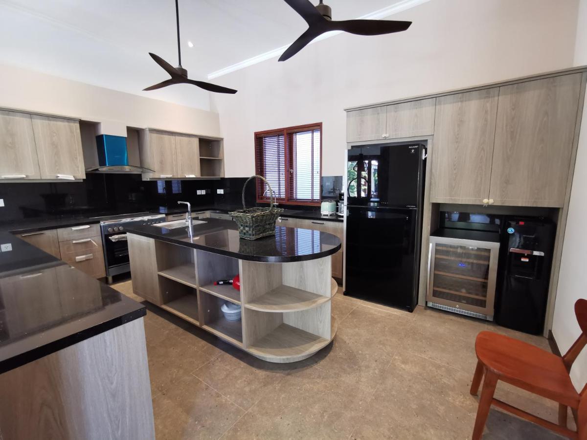 Artoria Dream Villas Bali Nusa Dua  Exteriör bild