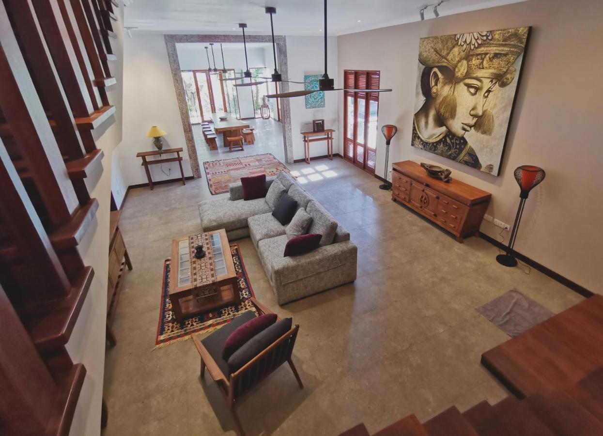 Artoria Dream Villas Bali Nusa Dua  Exteriör bild