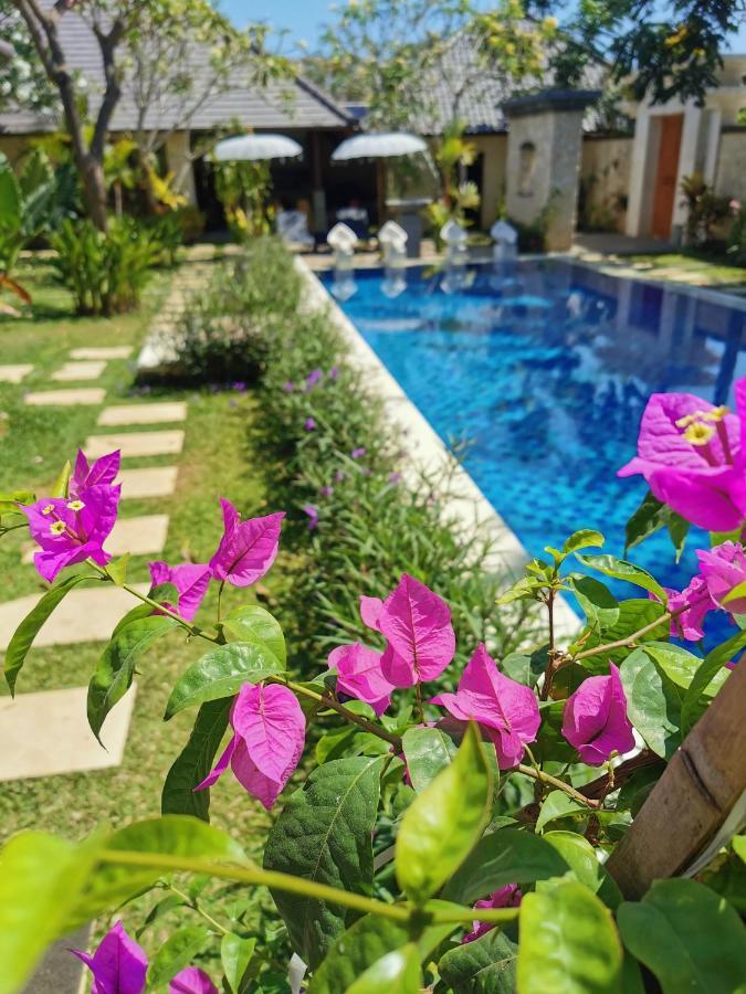 Artoria Dream Villas Bali Nusa Dua  Exteriör bild