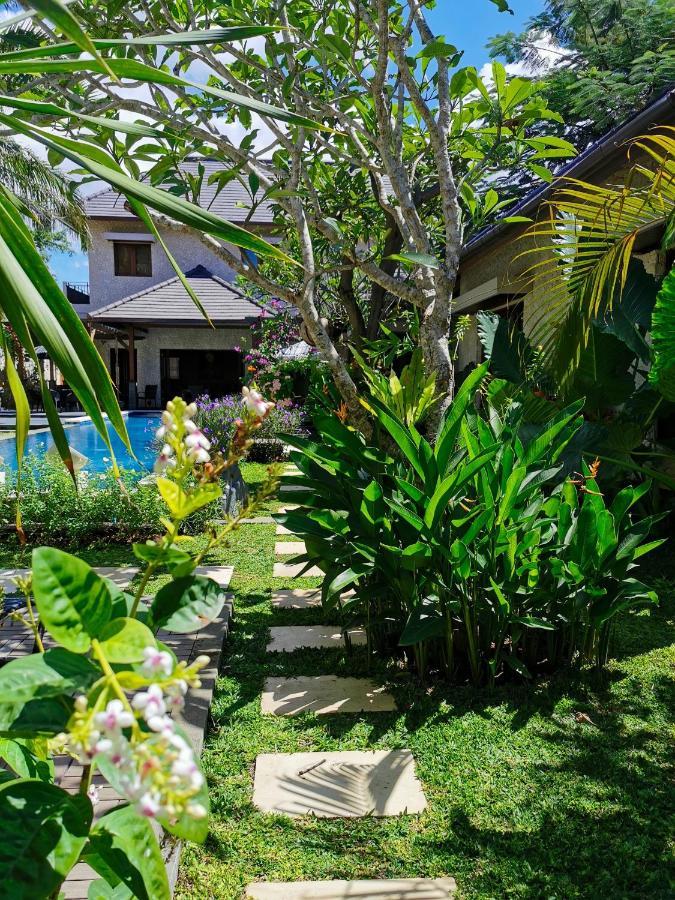Artoria Dream Villas Bali Nusa Dua  Exteriör bild