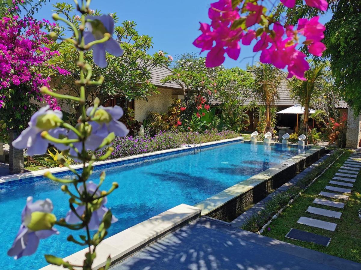 Artoria Dream Villas Bali Nusa Dua  Exteriör bild