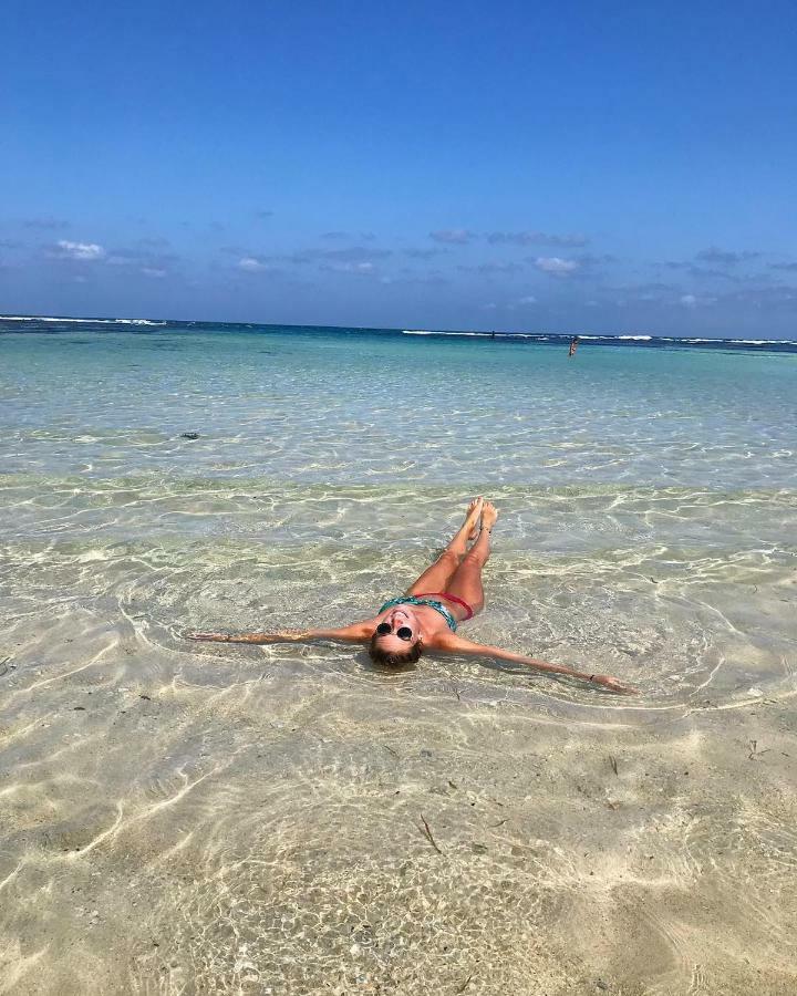 Artoria Dream Villas Bali Nusa Dua  Exteriör bild